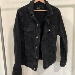 Zara Jean jacket